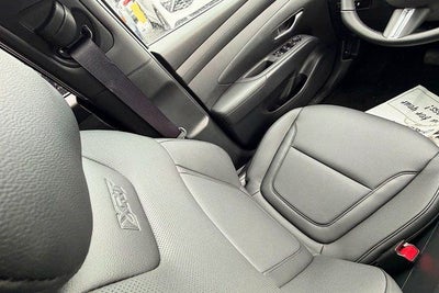 2026 Hyundai Tucson XRT AWD