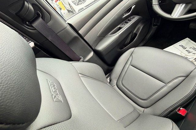 2026 Hyundai Tucson XRT AWD