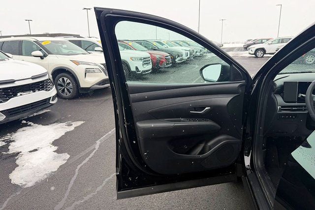 2026 Hyundai Tucson XRT AWD