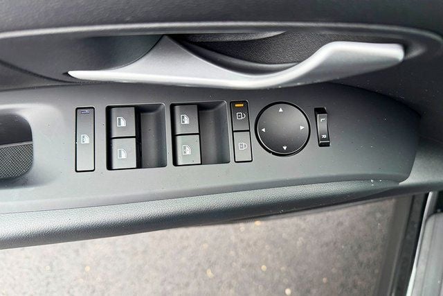 2026 Hyundai Tucson XRT AWD