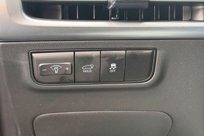 2026 Hyundai Tucson XRT AWD