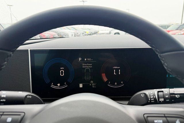 2026 Hyundai Tucson XRT AWD