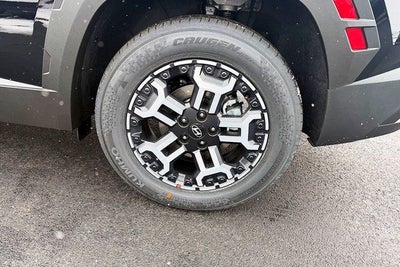 2026 Hyundai Tucson XRT AWD