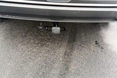 2026 Hyundai Tucson XRT AWD