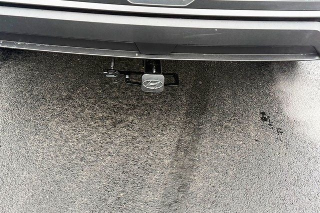 2026 Hyundai Tucson XRT AWD