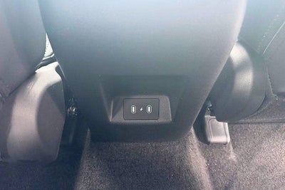 2026 Hyundai Tucson XRT AWD