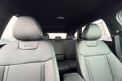 2026 Hyundai Tucson XRT AWD