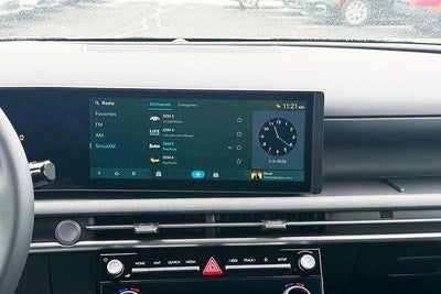 2026 Hyundai Tucson XRT AWD