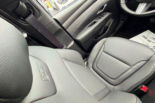 2026 Hyundai Tucson XRT AWD