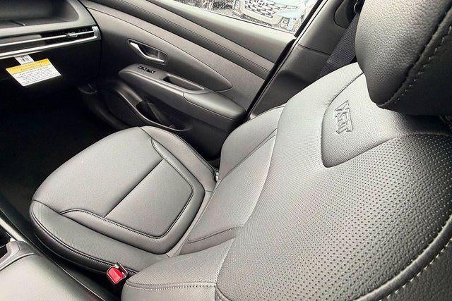 2026 Hyundai Tucson XRT AWD