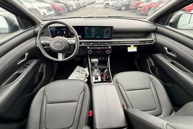 2026 Hyundai Tucson XRT AWD