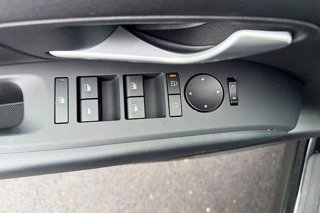 2026 Hyundai Tucson XRT AWD