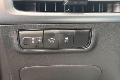 2026 Hyundai Tucson XRT AWD