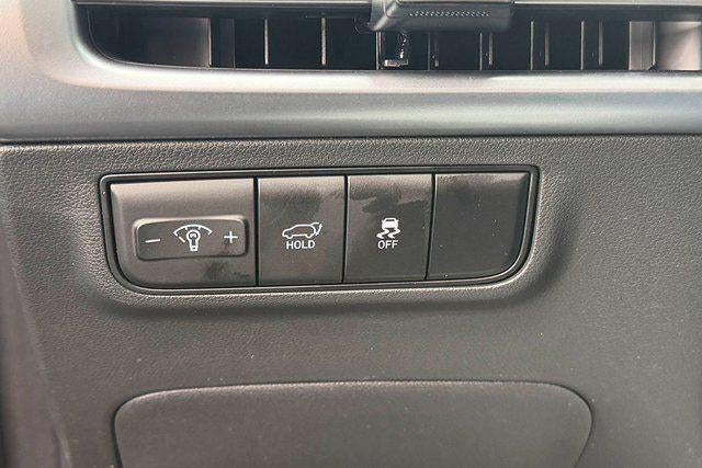 2026 Hyundai Tucson XRT AWD