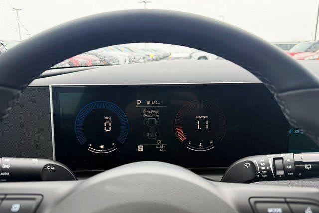 2026 Hyundai Tucson XRT AWD