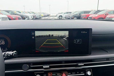 2026 Hyundai Tucson XRT AWD