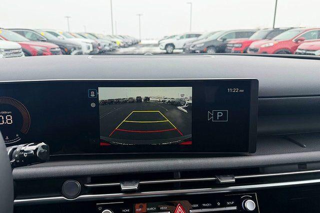 2026 Hyundai Tucson XRT AWD