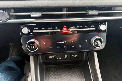 2026 Hyundai Tucson XRT AWD