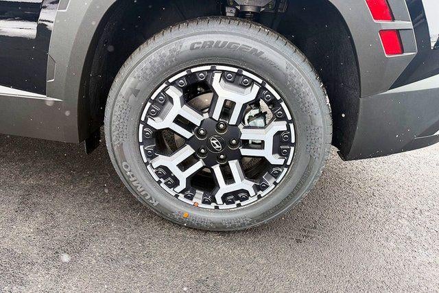 2026 Hyundai Tucson XRT AWD