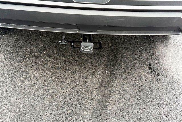 2026 Hyundai Tucson XRT AWD