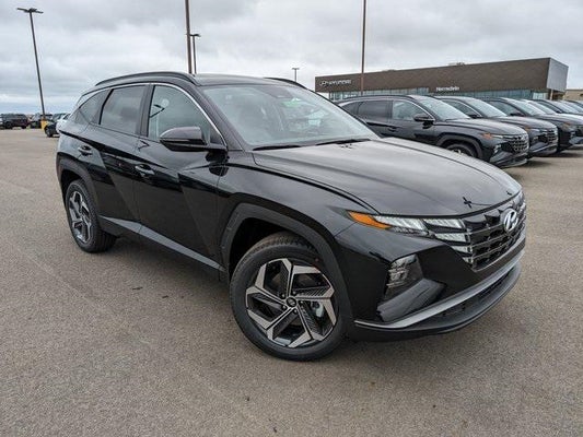 2024 Hyundai Tucson SEL Convenience AWD in Chillicothe, OH - Herrnstein Auto Group