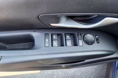 2026 Hyundai Tucson XRT AWD