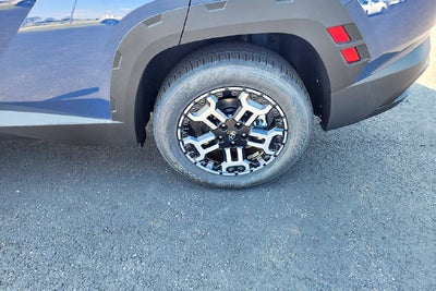 2026 Hyundai Tucson XRT AWD