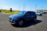 2026 Hyundai Tucson XRT AWD