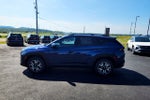 2026 Hyundai Tucson XRT AWD