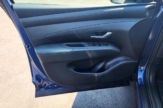 2026 Hyundai Tucson XRT AWD