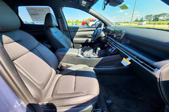 2026 Hyundai Tucson XRT AWD