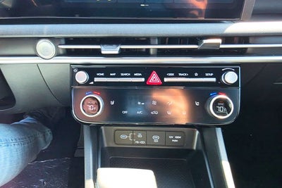 2026 Hyundai Tucson XRT AWD