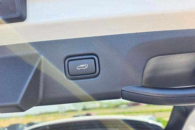 2026 Hyundai Tucson XRT AWD