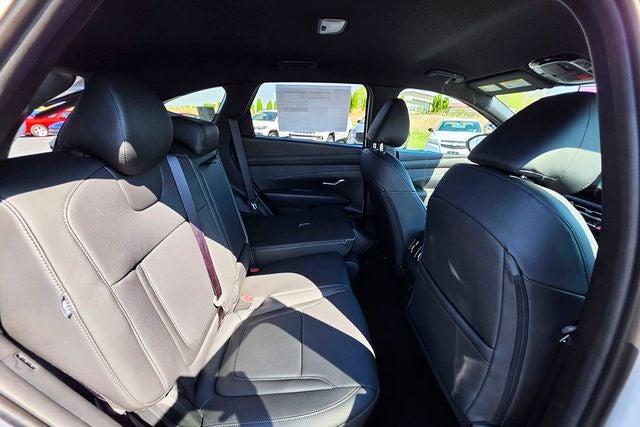2026 Hyundai Tucson XRT AWD