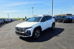 2026 Hyundai Tucson XRT AWD