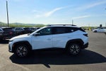 2026 Hyundai Tucson XRT AWD