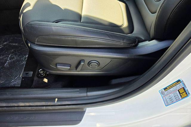 2026 Hyundai Tucson XRT AWD