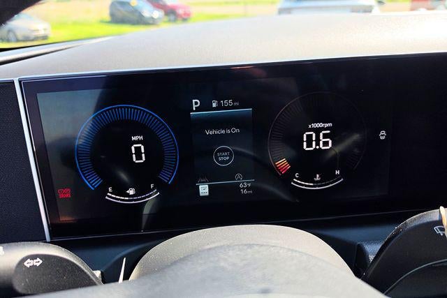 2026 Hyundai Tucson XRT AWD