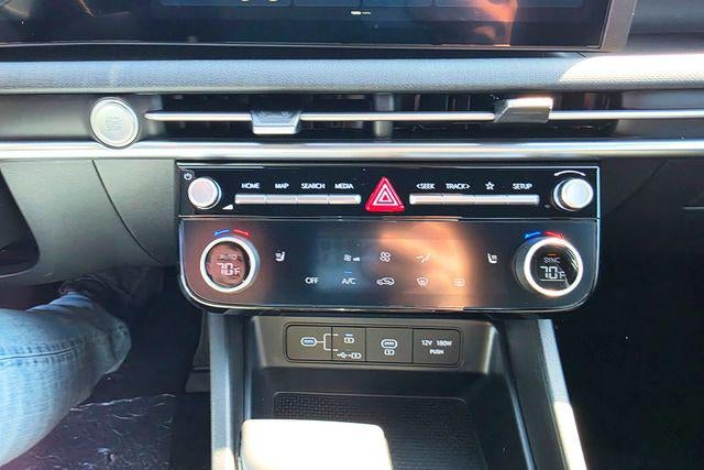 2026 Hyundai Tucson XRT AWD