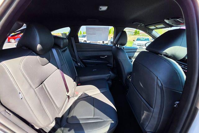 2026 Hyundai Tucson XRT AWD