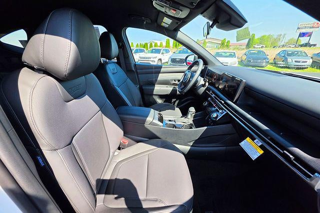 2026 Hyundai Tucson XRT AWD