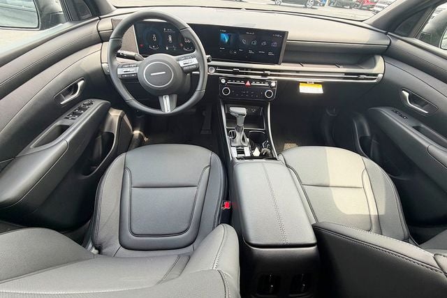2026 Hyundai Tucson XRT AWD