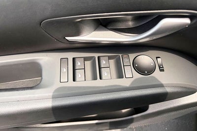2026 Hyundai Tucson XRT AWD