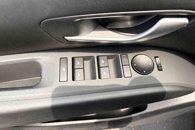 2026 Hyundai Tucson XRT AWD