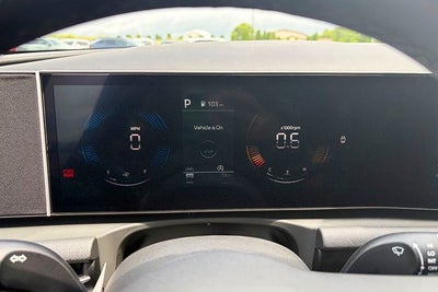 2026 Hyundai Tucson XRT AWD
