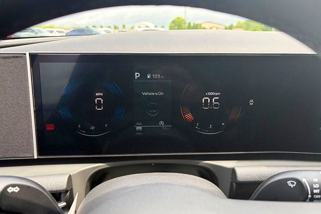 2026 Hyundai Tucson XRT AWD
