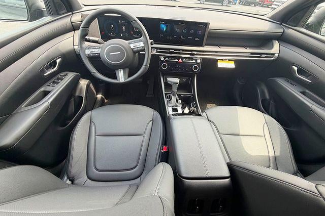 2026 Hyundai Tucson XRT AWD