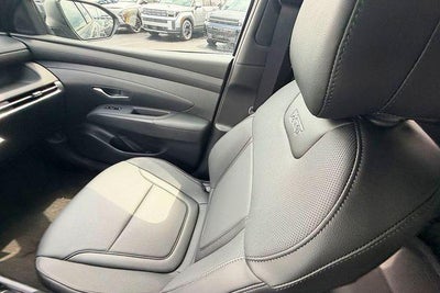 2026 Hyundai Tucson XRT AWD