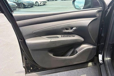 2026 Hyundai Tucson XRT AWD