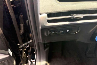 2026 Hyundai Tucson XRT AWD